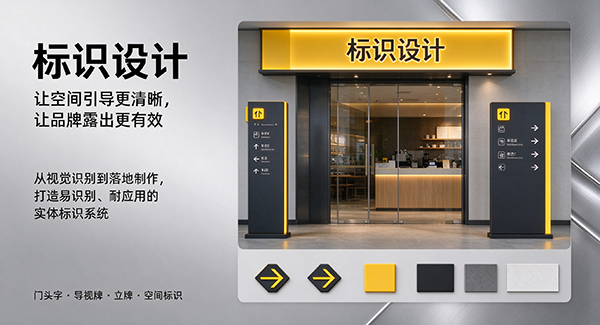 北票市标识设计